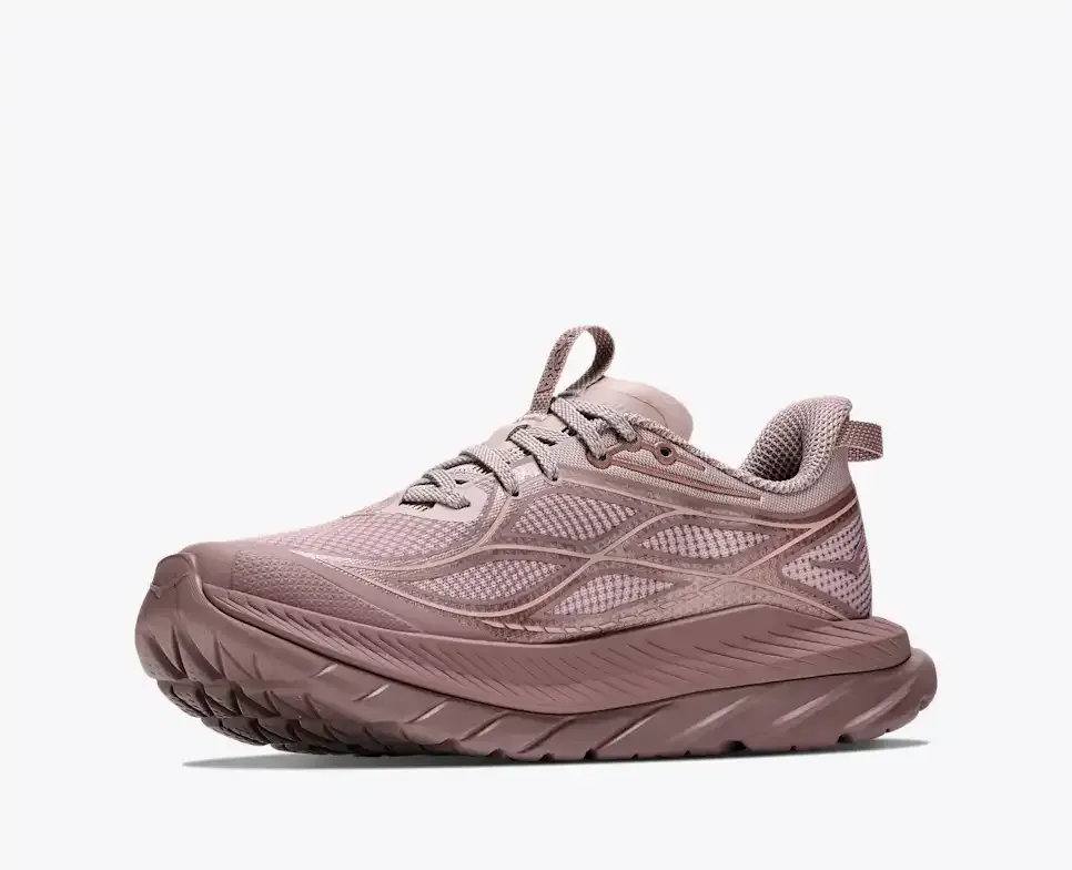 HOKA Mach Remastered Aura Pink Opal Quartzite (Women's)
