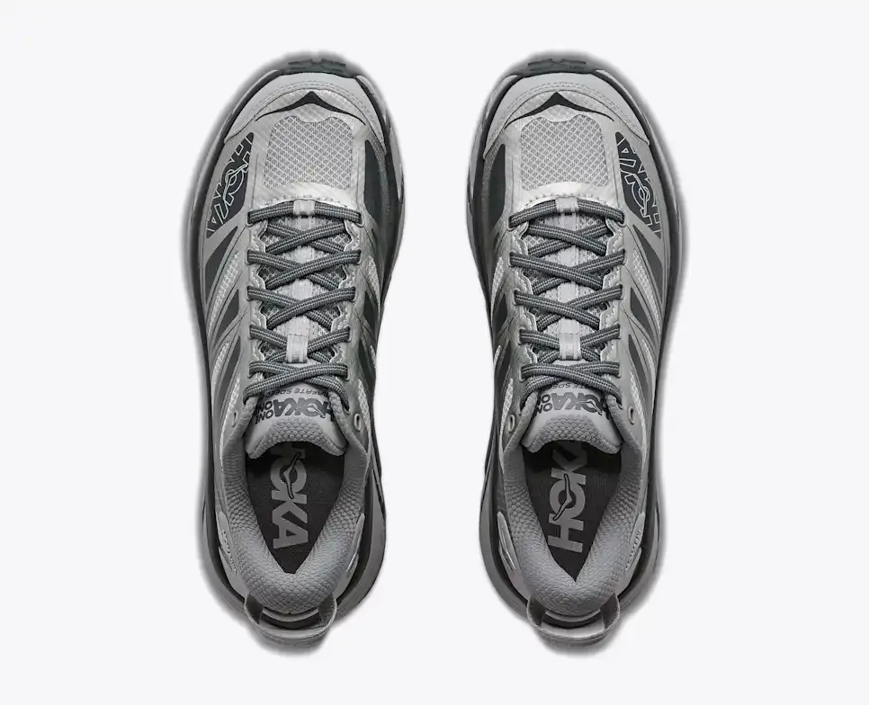HOKA Mafate Speed 2 Stellar Grey Outer Orbit (All Gender)