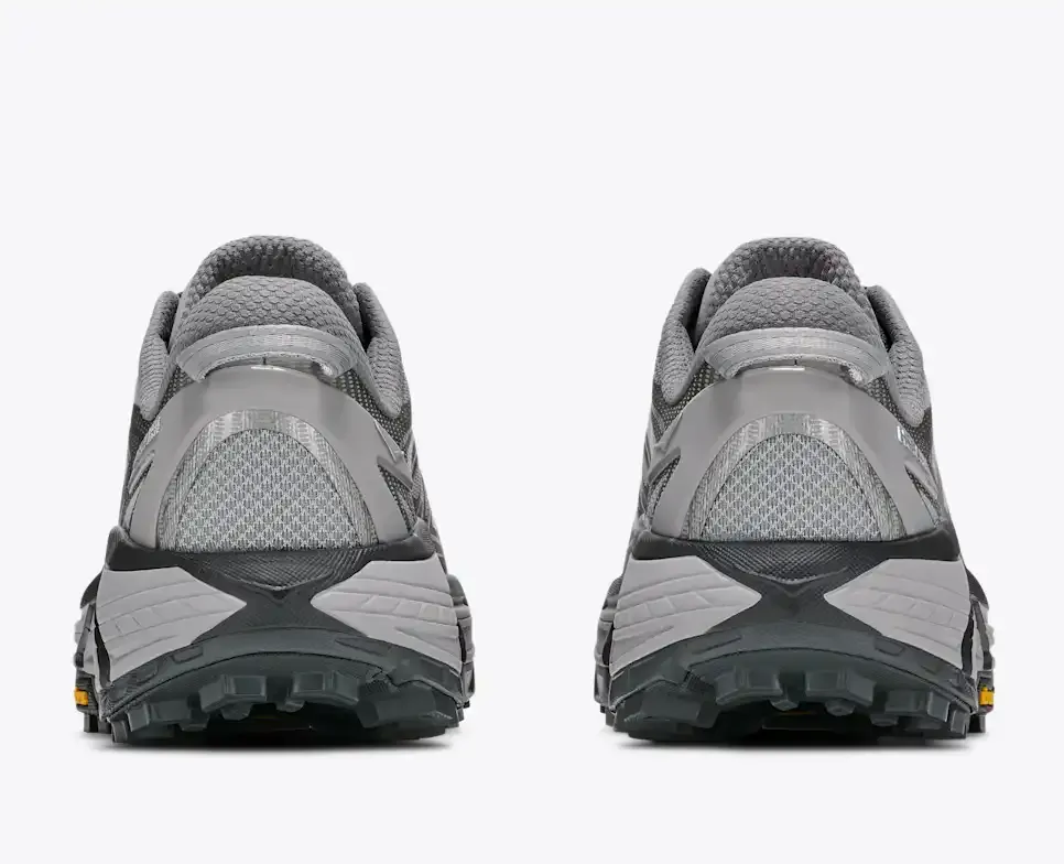 HOKA Mafate Speed 2 Stellar Grey Outer Orbit (All Gender)