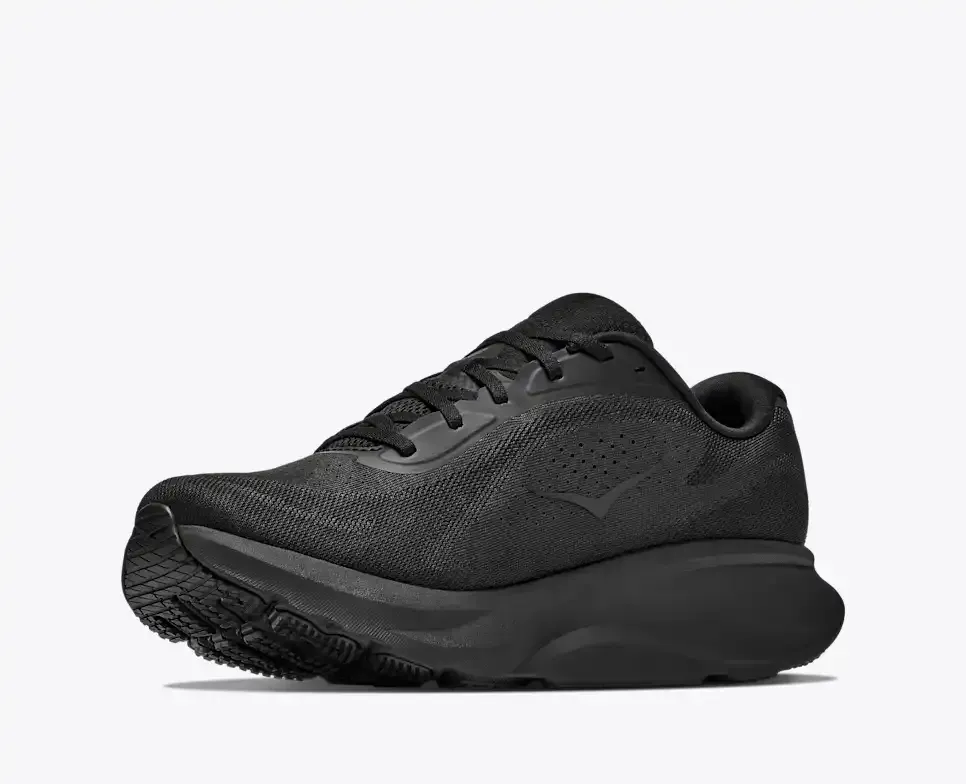 HOKA Rincon 5 Black