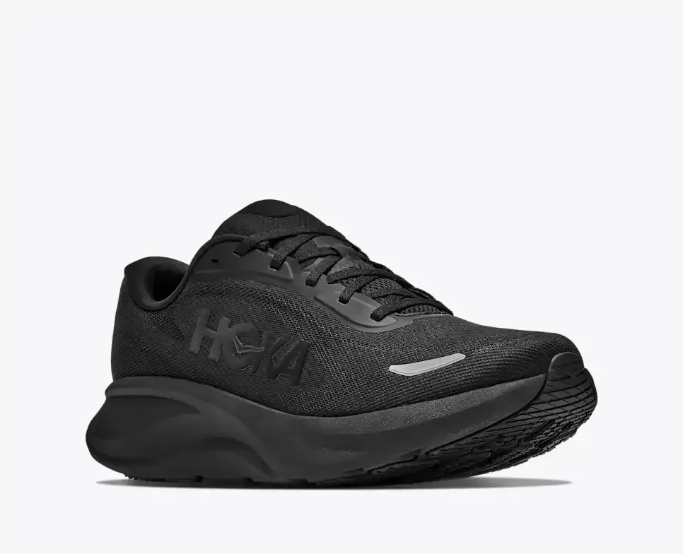 HOKA Rincon 5 Black