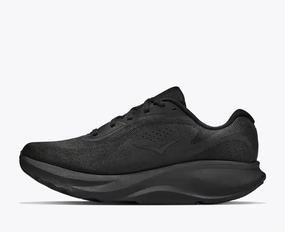 HOKA Rincon 5 Black