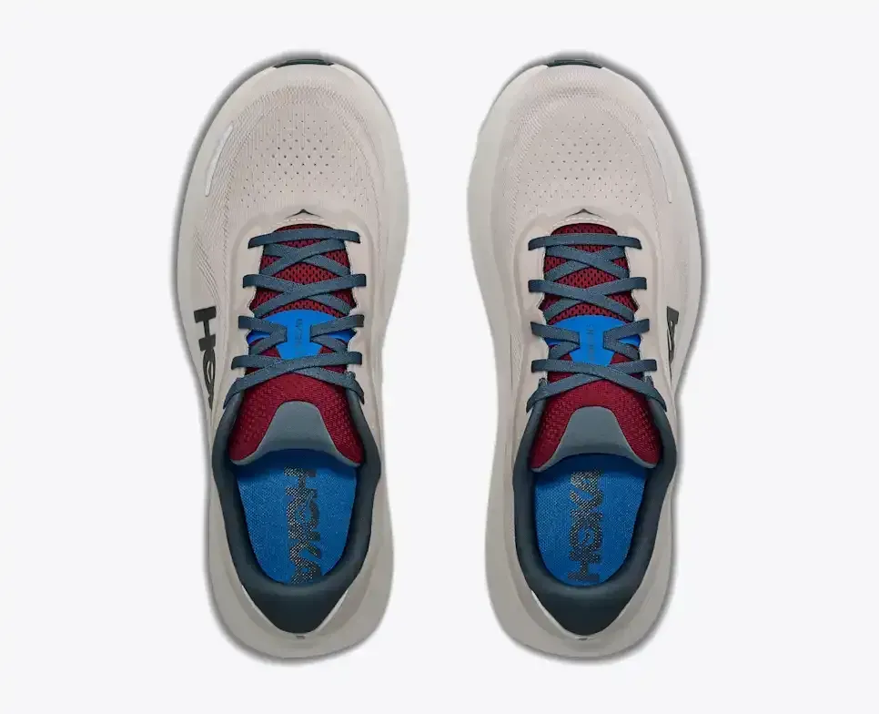 HOKA Rincon 5 Grout Faded Navy
