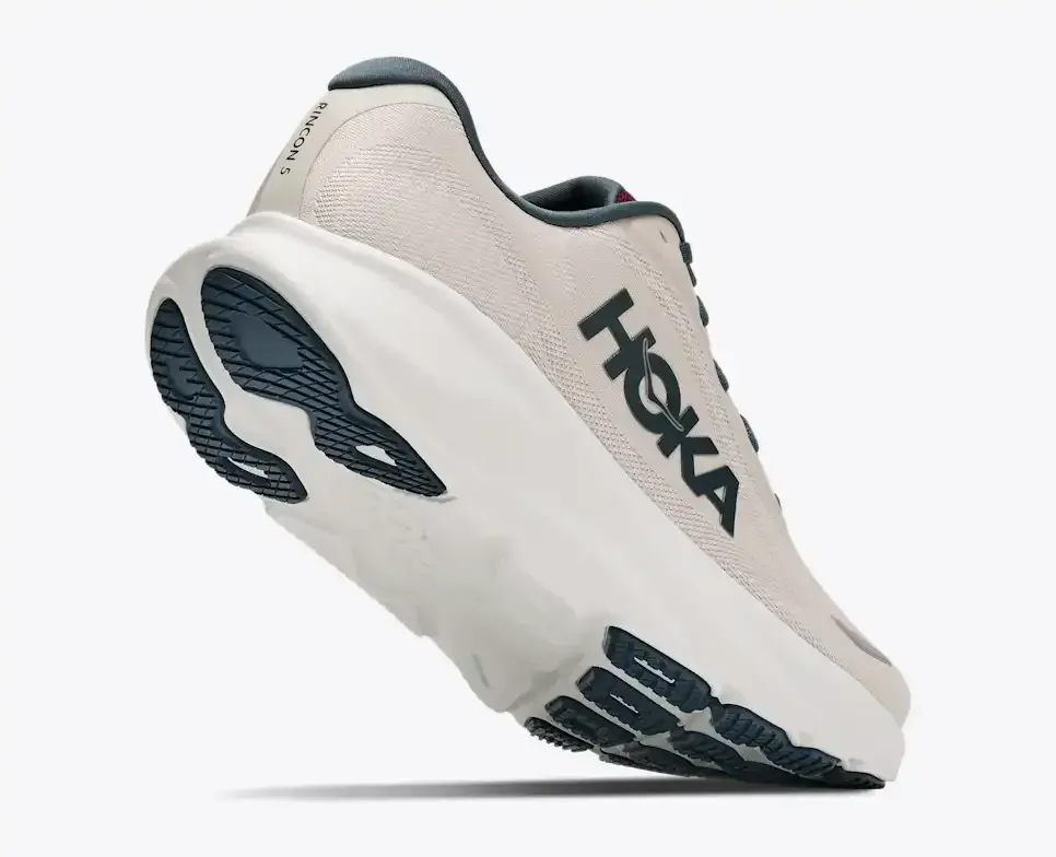 HOKA Rincon 5 Grout Faded Navy