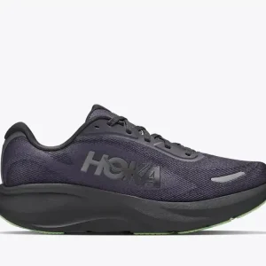 HOKA Rincon 5 Squid Ink Carbon Black