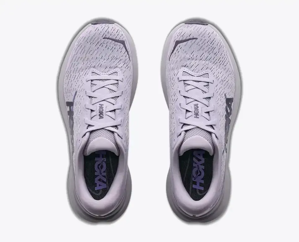 HOKA Solimar 2 Mellow Lilac Squid Ink (Women's)