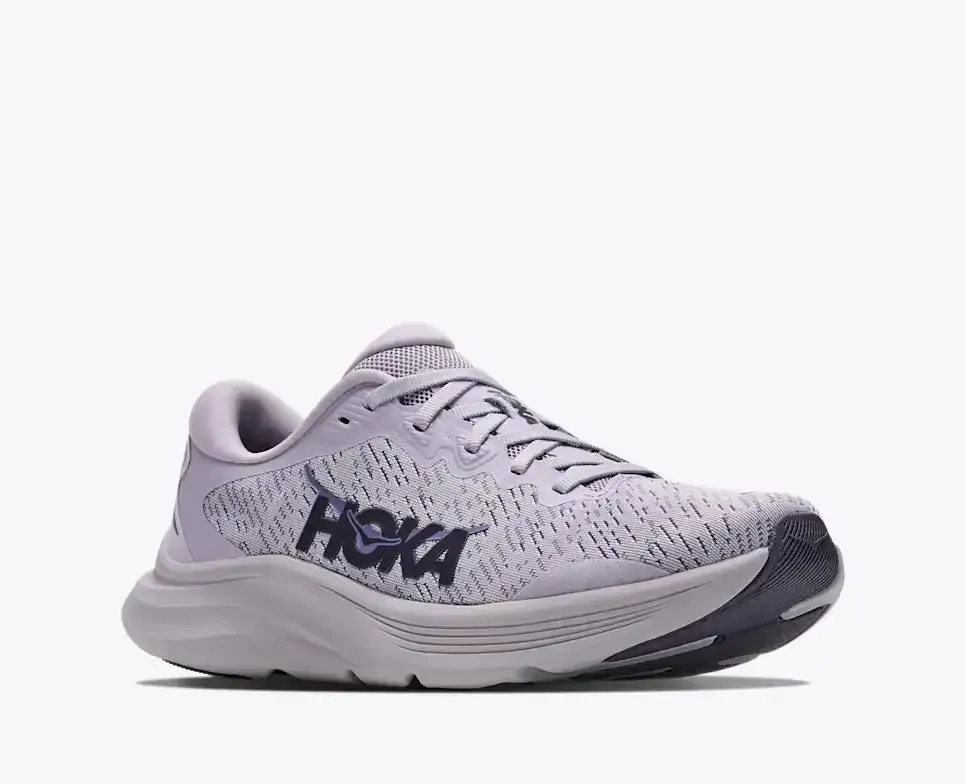 HOKA Solimar 2 Mellow Lilac Squid Ink (Women's)