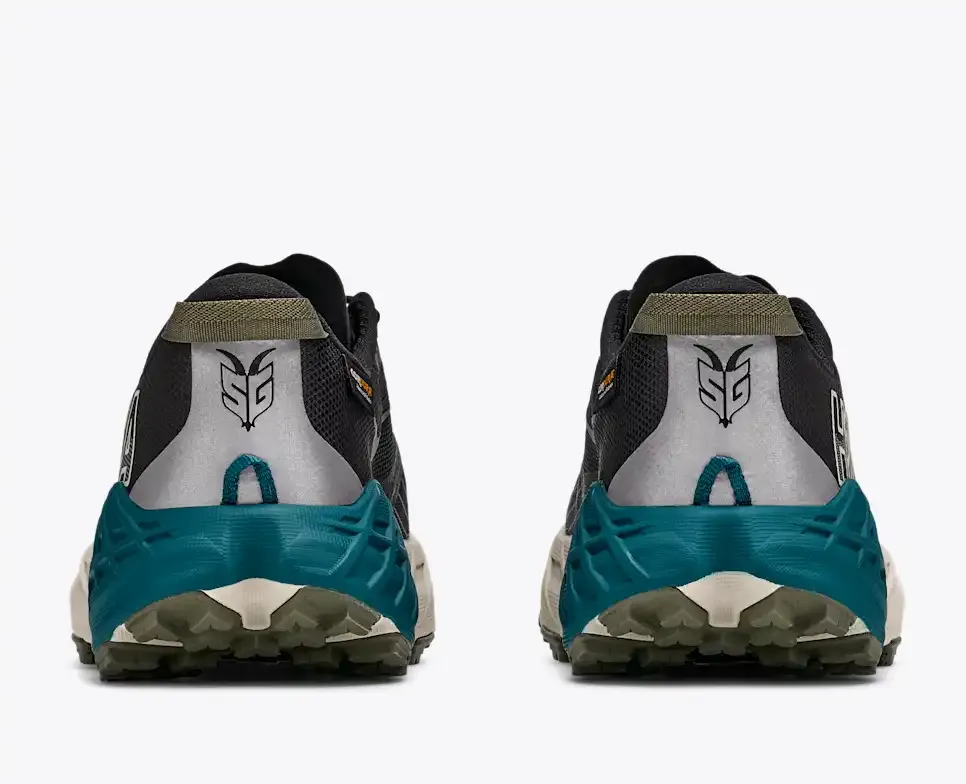 HOKA Speedgoat 7 GORE-TEX® Tidal Wave River Rock Grey