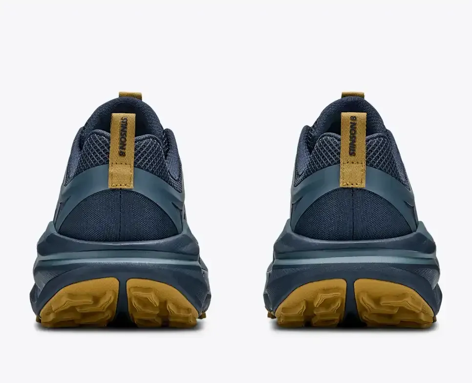 HOKA Stinson 8 Varsity Navy