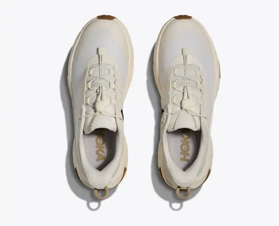 HOKA Transport 2 Alabaster (Women's)