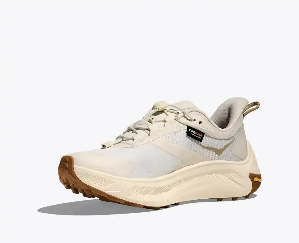 HOKA Transport 2 Alabaster (Women's)