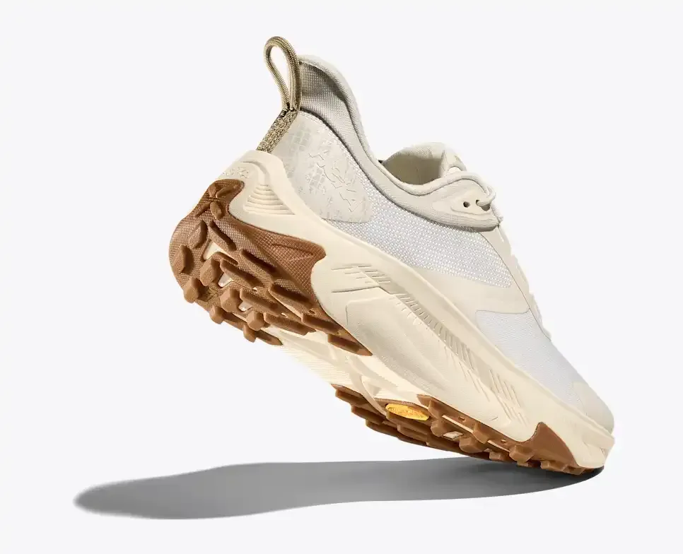 HOKA Transport 2 Alabaster (Women's)