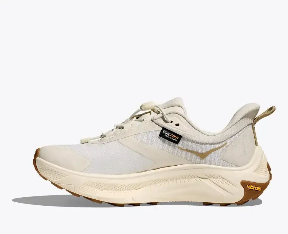 HOKA Transport 2 Alabaster (Women's)