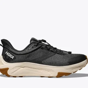 HOKA Transport 2 Black Alabaster
