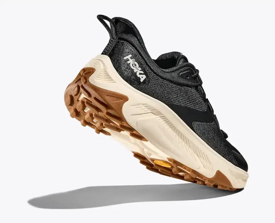 HOKA Transport 2 Black Alabaster (Women's)