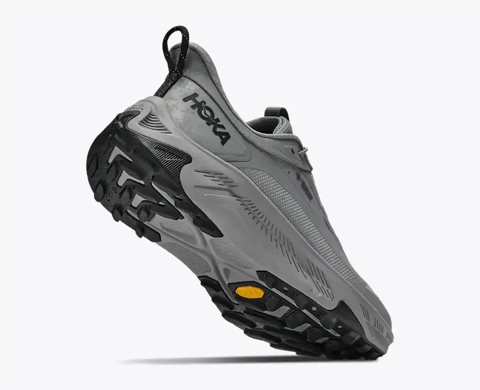 HOKA Transport 2 GORE-TEX Galactic Grey