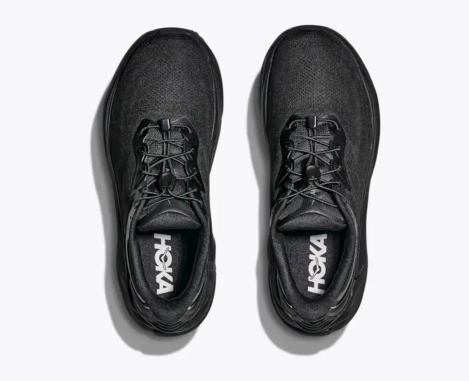 HOKA Arahi SR Black (Women's)