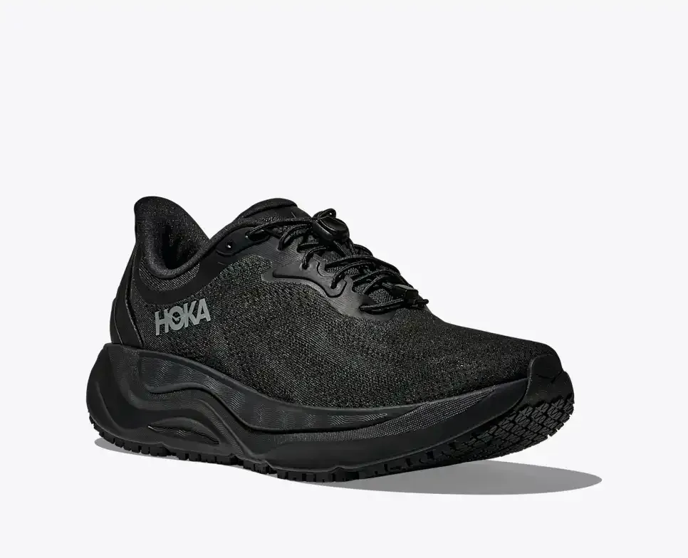 HOKA Arahi SR Black (Women's)
