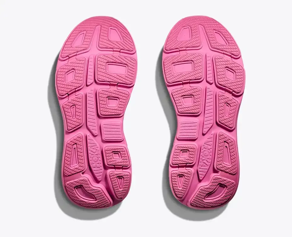 HOKA Bondi 9 Crabapple (Women's)