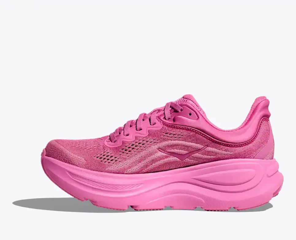 HOKA Bondi 9 Crabapple (Women's)